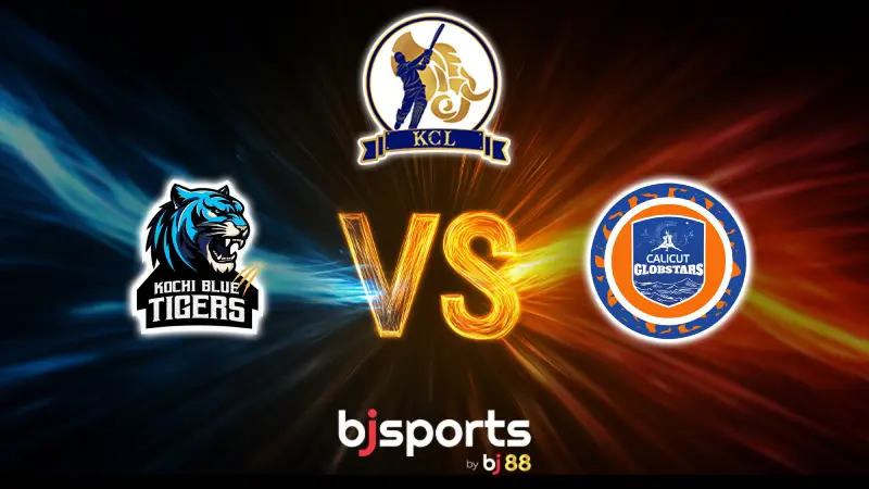 KCL 2025: Match 25, KBT vs CG Match Prediction – Who will win today’s KCL match between KBT vs CG?