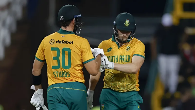 David Miller in South Africa's plans for 2027 World Cup, confirms skipper Temba Bavuma