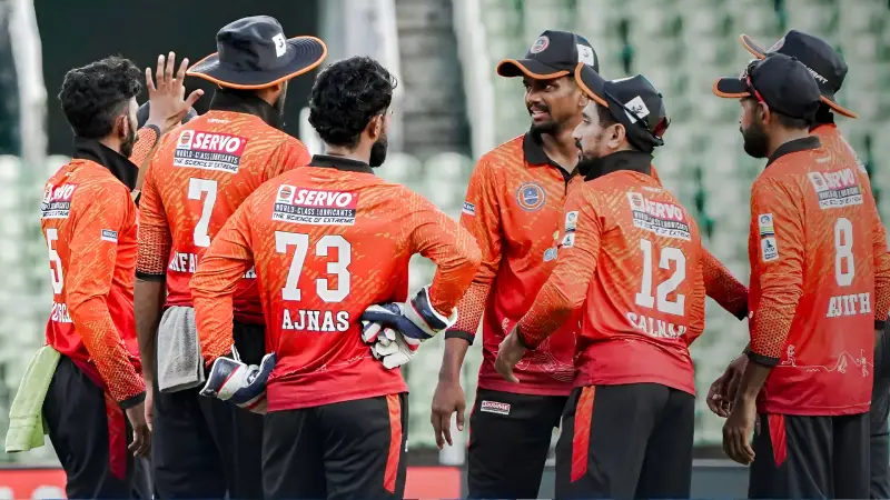 KCL 2025: Match 25, KBT vs CG Match Prediction – Who will win today’s KCL match between KBT vs CG?