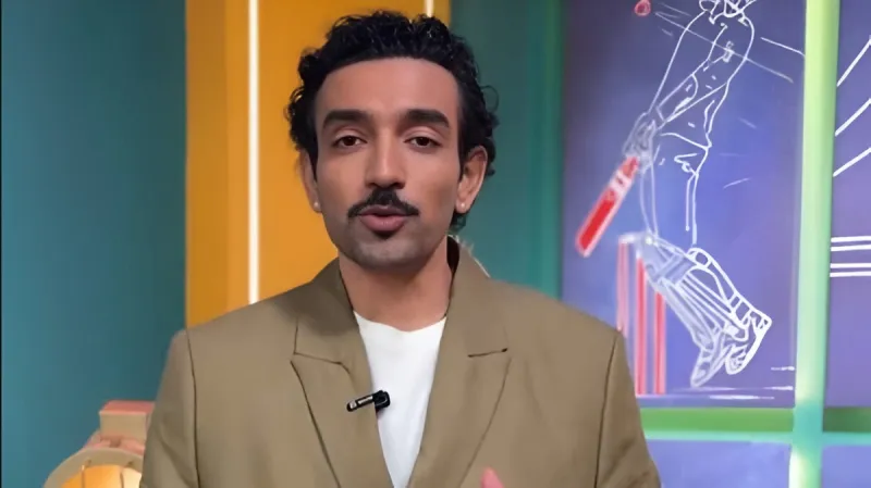 Asia Cup 2025 'We must avoid complacency against smaller teams' - Robin Uthappa ahead of India's game against UAE