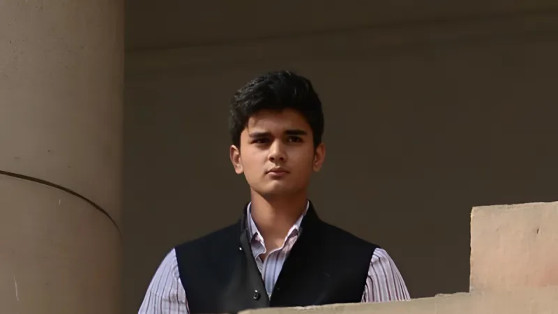 Mahanaryaman Scindia becomes youngest MPCA President