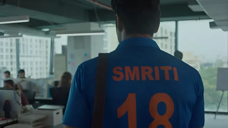 Jiostar unveils ICC Women’s Cricket World Cup India 2025 campaign film 'Jersey Wahi Toh Jazba Wahi'