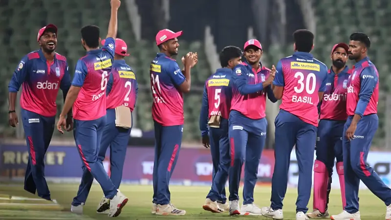 KCL 2025: Match 26, TT vs TR Match Prediction – Who will win today’s KCL match between TT vs TR?