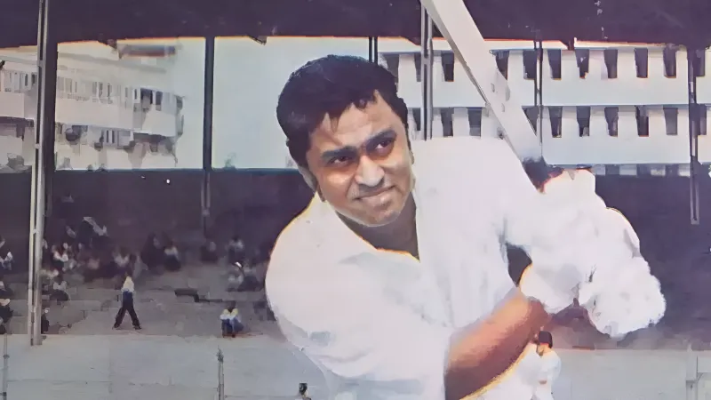 5 भारतीय क्रिकेटर जिनके नाम पर हैं सड़क-जगह के नाम 