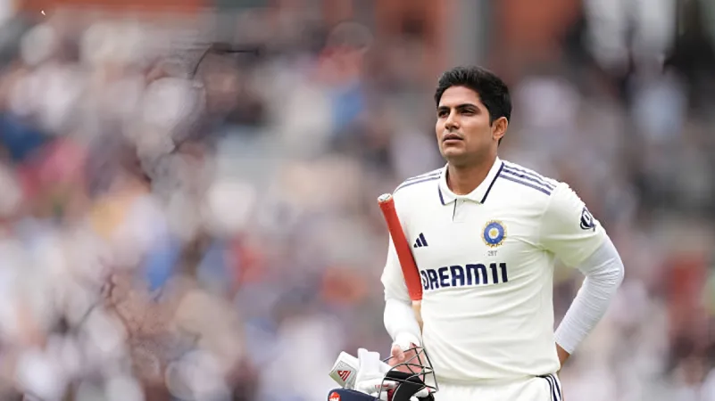 Shubman Gill, Joe Root don’t want to do it’ – Former England captain’s huge claim on star batters after Cheteshwar Pujara’s retirement