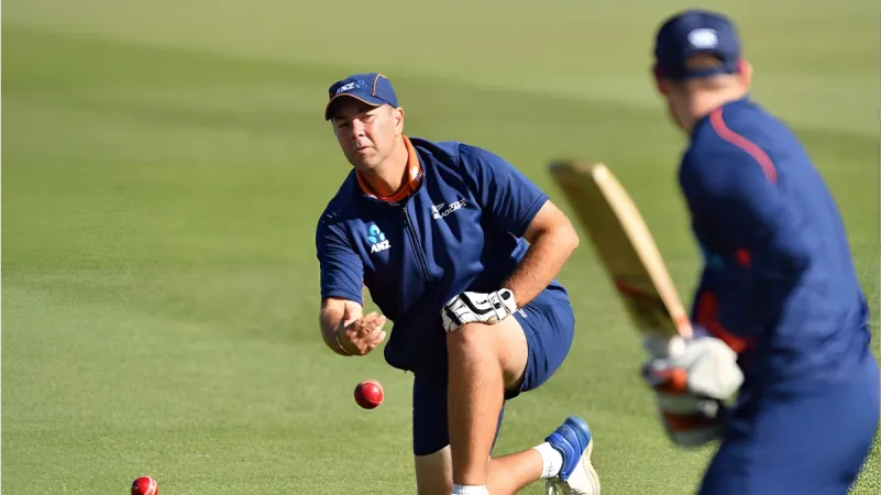 Craig McMillan appointed full-time New Zealand women's assistant coach ahead of ODI World Cup