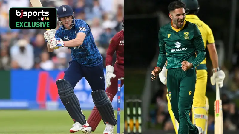 ENG vs SA 2025: Top 3 player battles to watch out for in 1st ODI