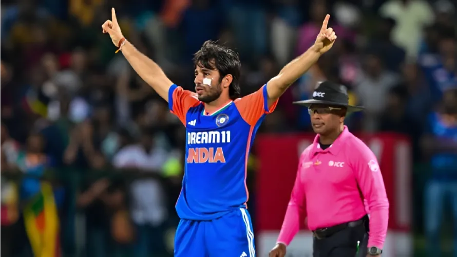 'Against him, I feel I need to bring something extra from my side' - Ravi Bishnoi names Indian star as toughest batter after IPL 2025