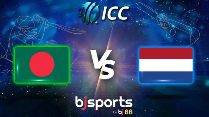 Bangladesh vs Netherlands Match Prediction, 3rd T20I – Who will win today’s match between BAN vs NED?
