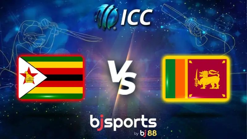 Zimbabwe vs Sri Lanka Match Prediction, 1st T20I– Who will win today’s match between ZIM vs SL?
