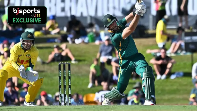 ENG vs SA 2025: Predicting South Africa XI for 1st ODI