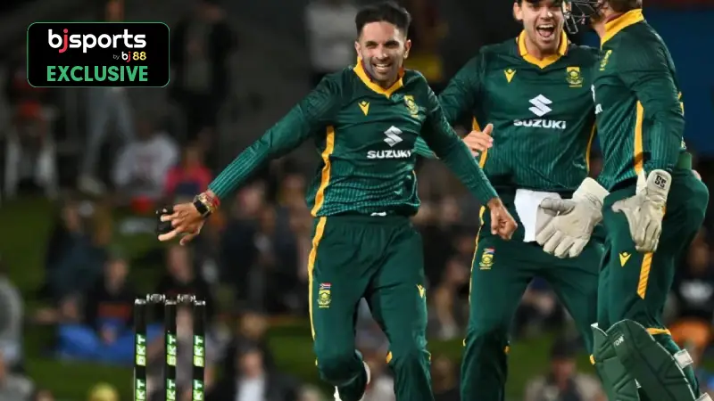 ENG vs SA 2025: Predicting South Africa XI for 1st ODI