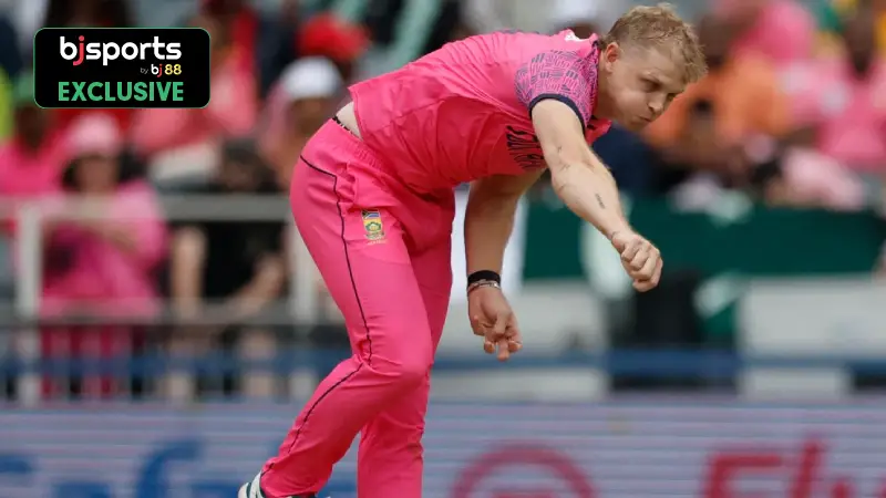 CPL 2025: Predicting Barbados Royals XI for match 21