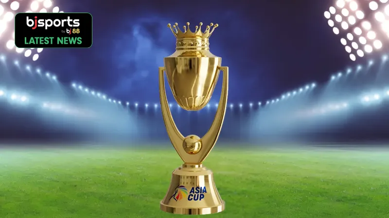 Asia Cup 2025 Tickets for IND vs PAK clash go live