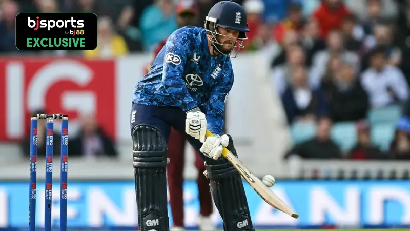 Key Players Set to Steal the Spotlight for ENG in the 2nd ODI against SA