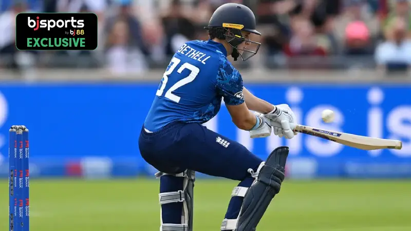 Key Players Set to Steal the Spotlight for ENG in the 2nd ODI against SA