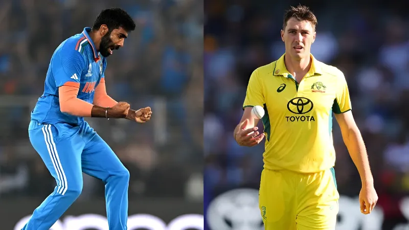 'If Ashes is there, will Cummins still manage his workload' - Irfan Pathan compares Jasprit Bumrah's situation