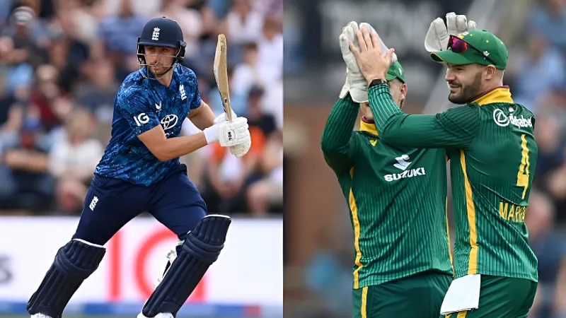 ENG vs SA 2025 England vs South Africa, 2nd ODI Match Preview