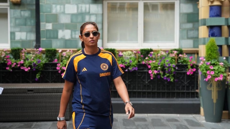 'We can beat Australia any day' - Harmanpreet Kaur voices confidence in her team ahead of ODI series