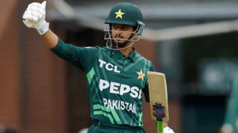 Asia Cup 2025: Ahead of India vs Pakistan, Saim Ayub promises playing 'fearless cricket'