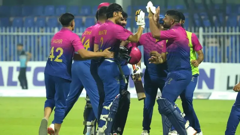 UAE T20I Tri-Series 2025: 5th T20I, PAK vs UAE Match Prediction – Who will win today’s match between PAK vs UAE?