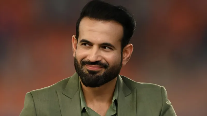 Irfan Pathan Net Worth & Salary Endorsements, Career Achievements