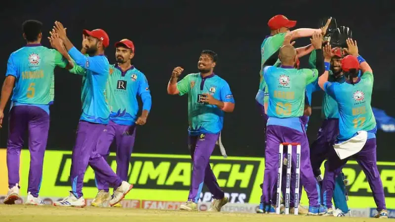 KCL 2025: Match 29, AP vs AKS Match Prediction – Who will win today’s KCL match between AP vs AKS?