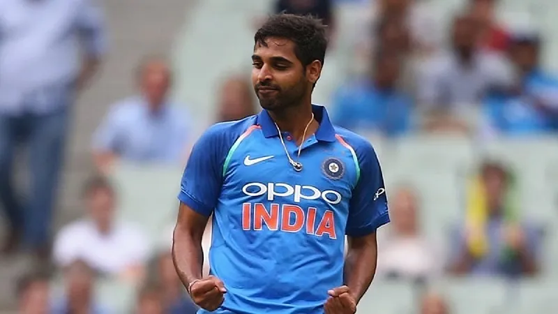 ‘Only the selectors can answer’ - Bhuvneshwar Kumar opens up on Indian team snub