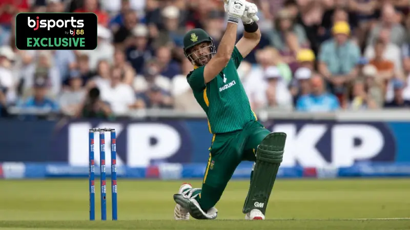 ENG vs SA 2025: Predicting South Africa XI for 2nd ODI
