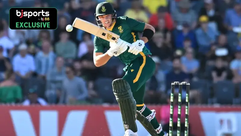 ENG vs SA 2025: Predicting South Africa XI for 2nd ODI