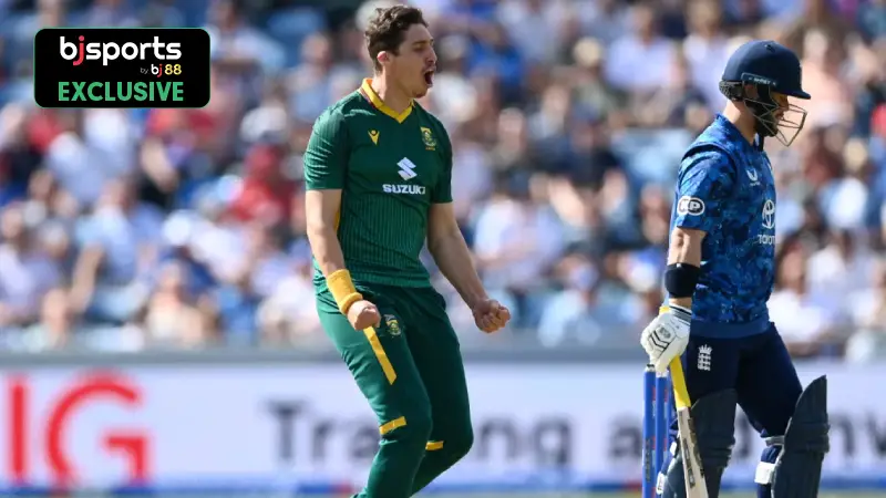 ENG vs SA 2025: Predicting South Africa XI for 2nd ODI