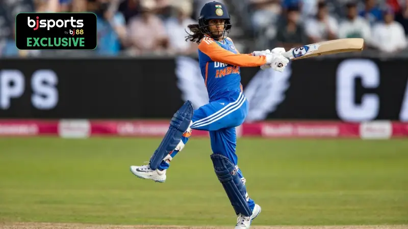 OTD: Jemimah Rodrigues was born in 2000