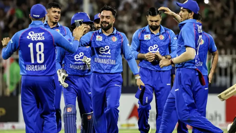 UAE T20I Tri-Series 2025: 6th T20I, AFG vs UAE Match Prediction – Who will win today’s match between AFG vs UAE?