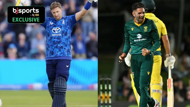 ENG vs SA 2025: Top 3 player battles to watch out for in 2nd ODI