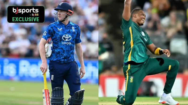 ENG vs SA 2025: Top 3 player battles to watch out for in 2nd ODI