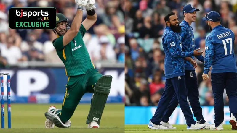 ENG vs SA 2025: Top 3 player battles to watch out for in 2nd ODI