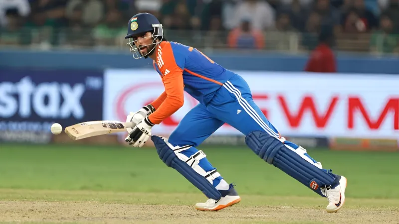 Asia Cup 2025 3 come-from-behind wins that shocked fans