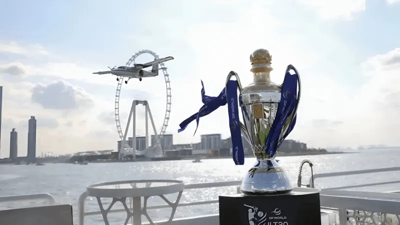 Saudi Arabia makes major entry into cricket with ILT20 partnership