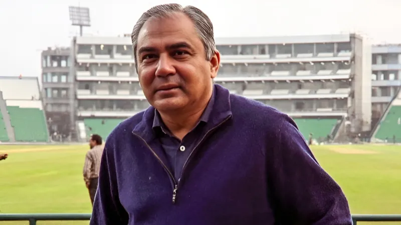 Asia Cup 2025 Mohsin Naqvi agrees to hand over trophy, sets one condition