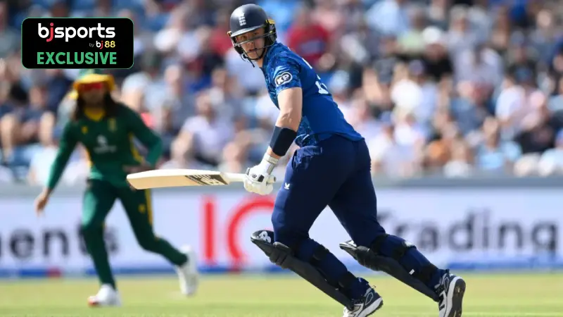 ENG vs SA 2025: Predicting England XI for 2nd ODI