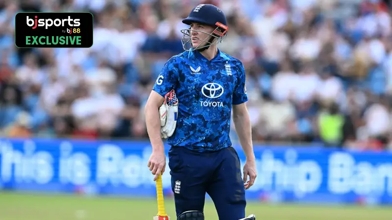 ENG vs SA 2025: Predicting England XI for 2nd ODI