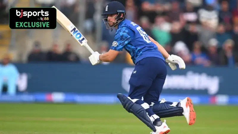 ENG vs SA 2025: Predicting England XI for 2nd ODI