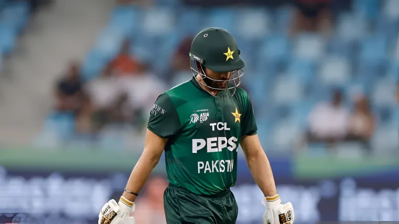 5 players who might not get a chance in T20 World Cup due to poor performance in Asia Cup 2025