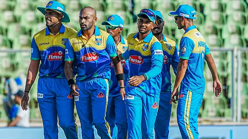 KCL 2025: Semi Final 1, TT vs AKS Match Prediction – Who will win today’s KCL match between TT vs AKS?