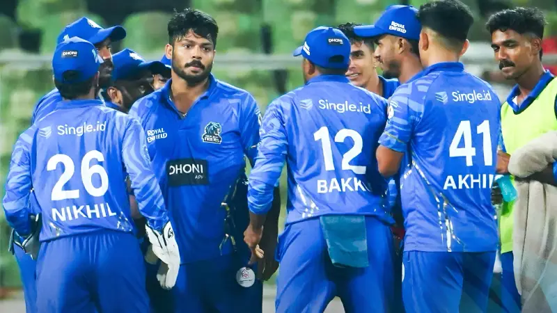 KCL 2025: Semi Final 2, KBT vs CG Match Prediction – Who will win today’s KCL match between KBT vs CG?