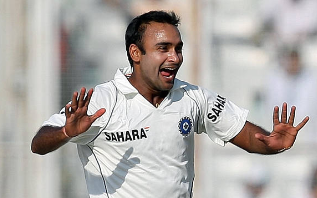 ‘टीम में कुछ खिलाड़ी कप्तान के चहेते होते हैं’: संन्यास के बाद अमित मिश्रा का बड़ा बयान