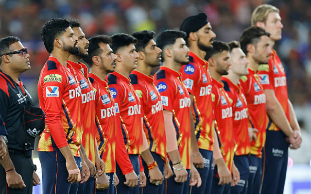 PBKS का सराहनीय कदम: पंजाब बाढ़ पीड़ितों को 33.8 लाख रुपये की सहायता