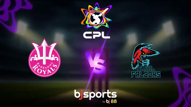 CPL 2025: Match 22, BR vs ABF Match Prediction – Who will win today’s CPL match between BR vs ABF?