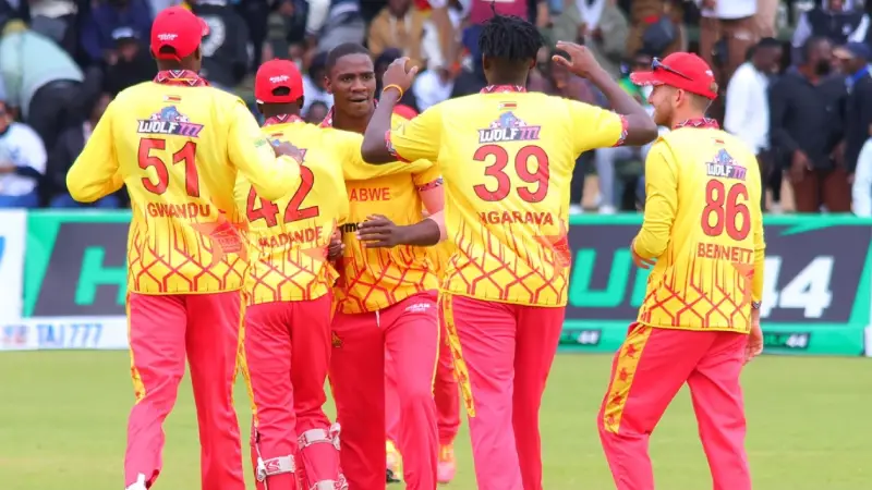 Zimbabwe vs Sri Lanka Match Prediction, 2nd T20I– Who will win today’s match between ZIM vs SL?