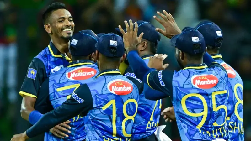 Zimbabwe vs Sri Lanka Match Prediction, 2nd T20I– Who will win today’s match between ZIM vs SL?